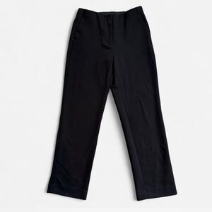 LOFT Elegant Black Trousers